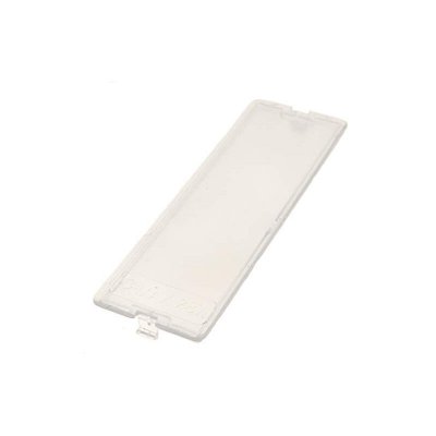 WHIRLPOOL Filtre m&eacute;tal pour hotte - , IKEA , ARISTON HOTPOINT, IGNIS, INDESIT - 533x177x8mm