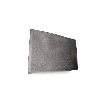 BOSCH Filtre m&eacute;tal rigide pour hotte  B/S/H 460117 D5653X(NEFF) DHL555K() DHL55 - 447cm x 292cm