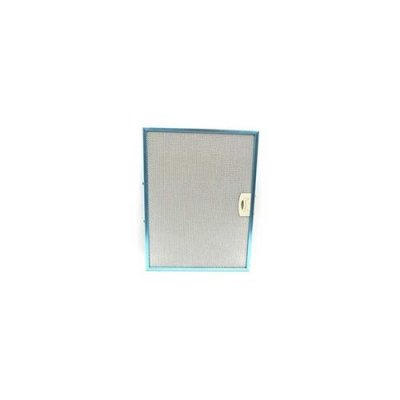 ARISTON HOTPOINT Filtre metal (x1) 400x300mm pour Hotte  (101244)