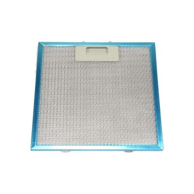 CONTINENTAL EDISON Filtre Metallique 260 X 230 M/m Pour Hotte - 351a88
