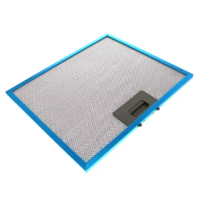 SIGNATURE Filtre metallique 304 x 258 cm pour hotte  - 350h62 350H62