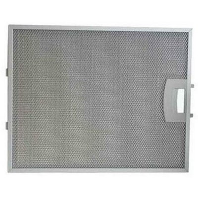 BOSCH Filtre metallique 310 x 250 m/m reference : 00353110