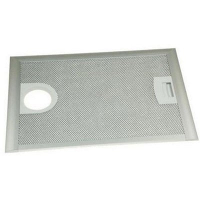 GENERIQUE Filtre metallique 380 x 265 mm reference : 00365479