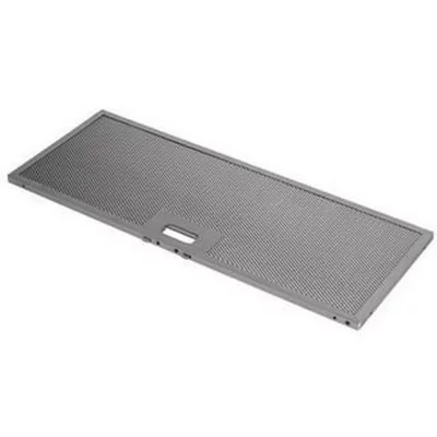 WHIRLPOOL Filtre metallique 458 x 177 mm pour hotte 