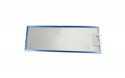 WHIRLPOOL Filtre Metallique 533 X 177 Mm Pour Hotte  - 481248058305