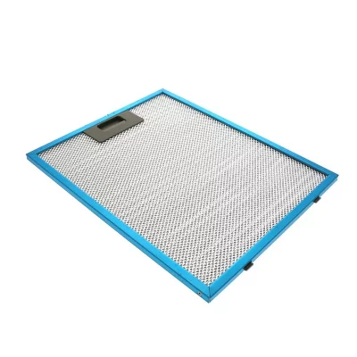 SIGNATURE Filtre Metallique Alu Pour Hotte  - 356a24