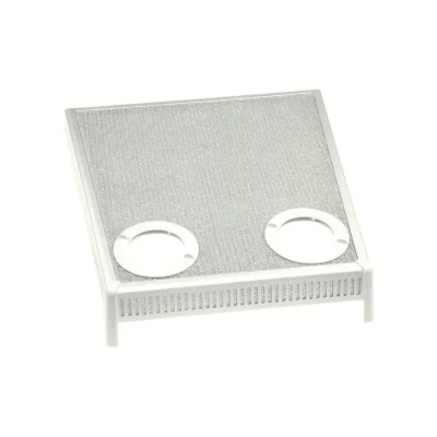 EMSER Filtre Metallique Anti Graisse Pour Hotte Siemens - 00362746