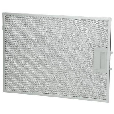 BOSCH Filtre m&eacute;tallique anti-graisses Hotte 00703451 , SIEMENS, NEFF