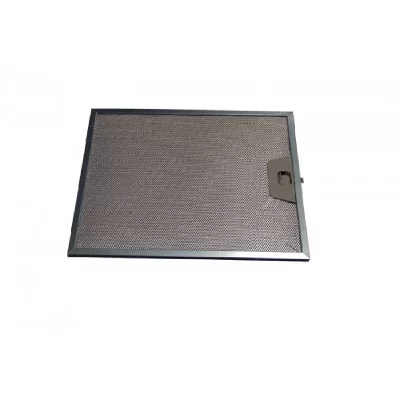 GENERIQUE Filtre metallique antigraisse pour hotte aeg - 3606300