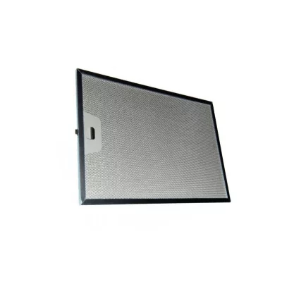 ROBLIN Filtre Metallique Cassette 222 X 260 X 8 Pour Hotte  - 13mc0331
