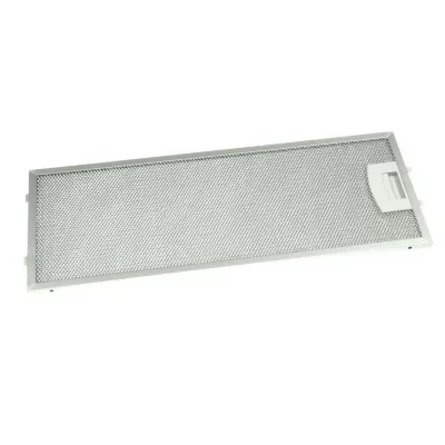 BOSCH Filtre Metallique Graisse Pour Hotte  - 00352813