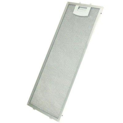 BOSCH Filtre Metallique Graisse Pour Hotte  - 00352813