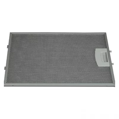 BOSCH FILTRE METALLIQUE HOTTE  320 X 220M pour HOTTE  - 00362380