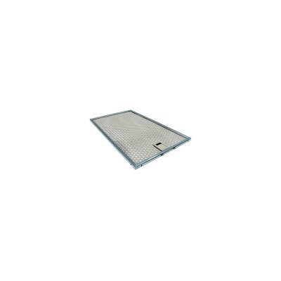 BRANDT Filtre Metallique Pour Hotte De Dietrich - 74x9765