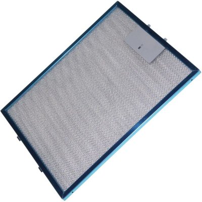 FAR Filtre metallique pour hotte faure