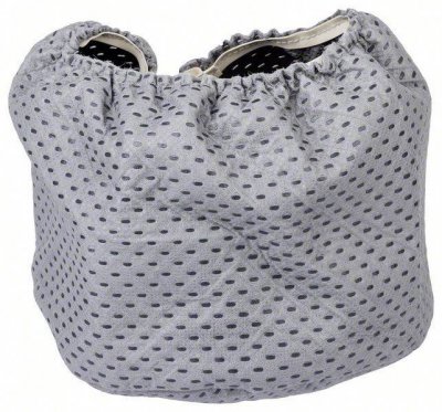 BOSCH ACCESSORIES Filtre microfibre &agrave; poussi&egrave;re pour UNIVERSAL VAC 15 et 20 BOSCH
