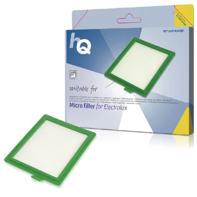 ELECTROLUX Filtre Microfiltre De Remplacement 