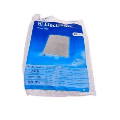 ELECTROLUX Filtre moteur a decouper (x2) d'origine (1050821014) Aspirateur 