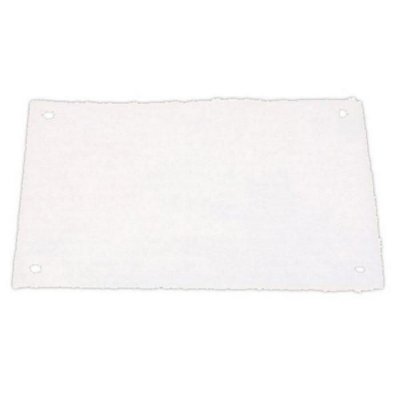 TORNADO Filtre moteur Aspirateur 1182330025, 1182330017, ELECTROLUX - 243917