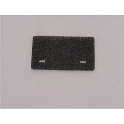 LG Filtre moteur Aspirateur MDJ39459701  - 81348