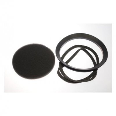 NILFISK Filtre moteur micro statique gd930/uz930 pour aspirateur advance - 7845036