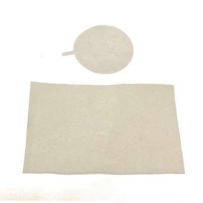 ELECTROLUX Filtre moteur+microfiltre d=10mm pour Aspirateur 