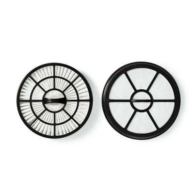 NEDIS Filtre moteur pour Aspirateur Remplacement pour:  VCBS500-Series