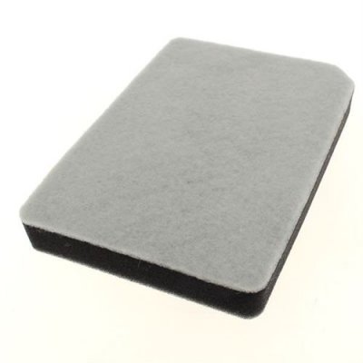 ROWENTA Filtre mousse 141x101 mm rs-2230000469 pour Aspirateur 
