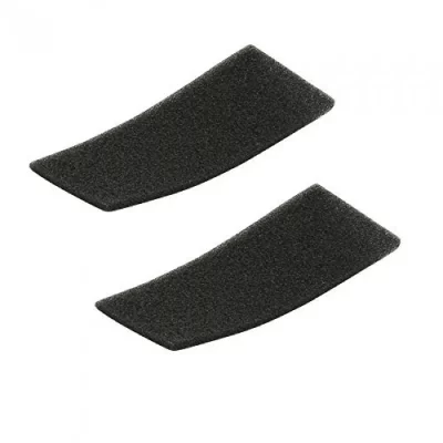 WHIRLPOOL Filtre mousse (481010354757) S&egrave;che-linge laden, bauknecht, indesit  ignis, kitchenaid