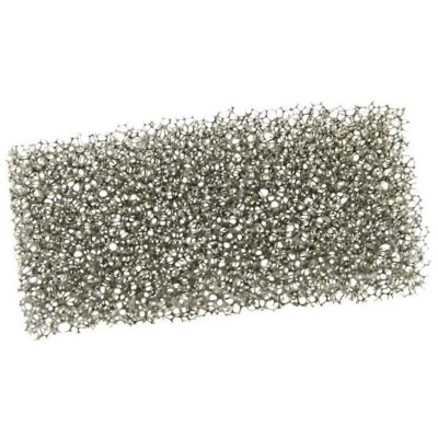 BOSCH Filtre mousse d'origine - Aspirateur (10006435 )