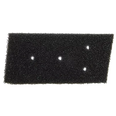 WHIRLPOOL Filtre mousse HX pour s&egrave;che linge -  - r&eacute;f. 481010716911