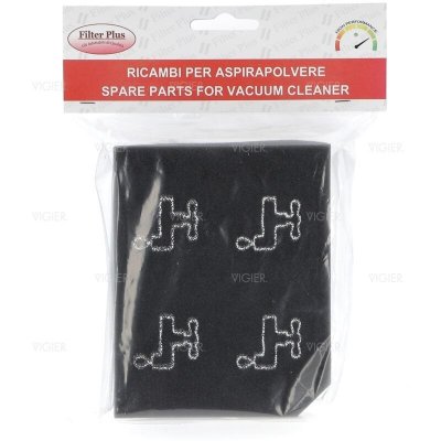 AEG Filtre mousse pour aspirateur Cyclone Electrolux 2194113029