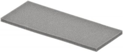 BOSCH Filtre mousse pour aspirateur s siemens  17000301