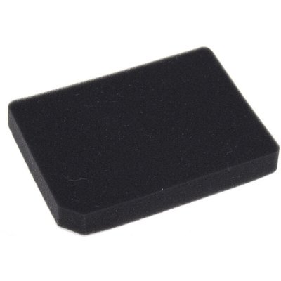 ROWENTA Filtre mousse pour aspirateur silence force  RS-2230000469