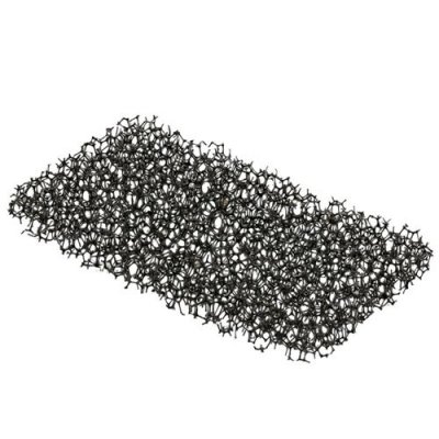  Filtre noir pour aspirateur Electrolux 405537808