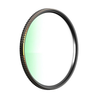 POLAR PRO Filtre Objectif Polar_pro Goldstache 49mm Verre Multicouche
