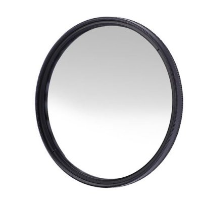 GENERIQUE Filtre Objectif Vbestlife Polarisant Circulaire Ultra Mince Cpl pour DSLR Cam&eacute;ra 62Mm 