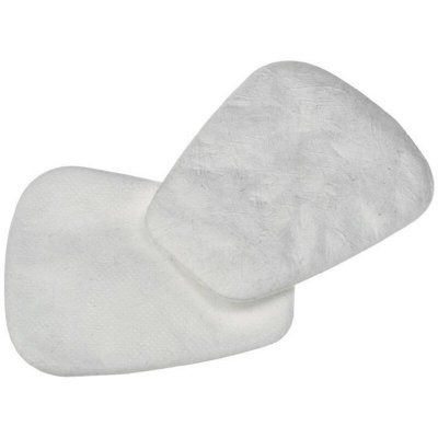 3M Filtre P3 pour masques et demi masques  - lot de 20