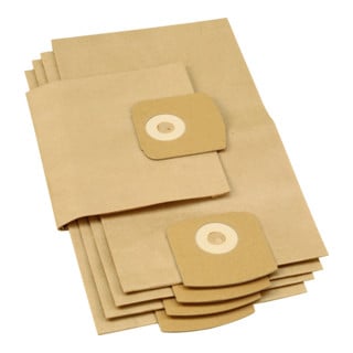 PROXXON Filtre papier de rechange pour la poussi&egrave;re fine pour CW-matic - Prox