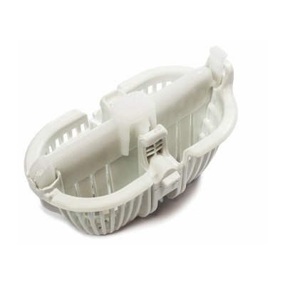 ELECTROLUX Filtre peluche pour lave linge curtiss - 1327138150