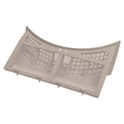 ARISTON Filtre peluches C00286296 pour Seche linge HOTPOINT 