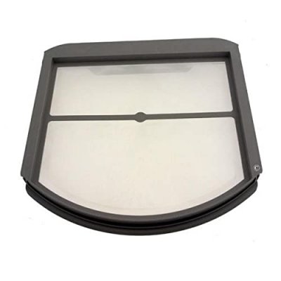 ELECTROLUX Filtre peluches  1254246042