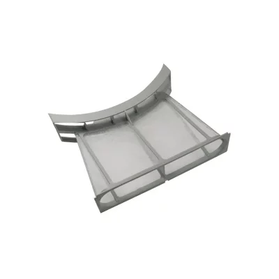 INDESIT Filtre peluches pour seche linge  C00095970