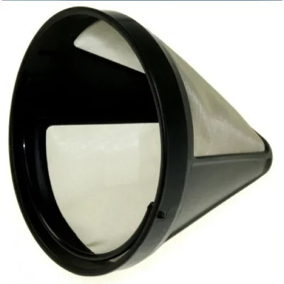 DELONGHI Filtre permanent - Cafeti&egrave;re, Expresso (5513200149 )