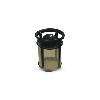 WHIRLPOOL Filtre plastique dolphin pour lave vaisselle  - 481248058123