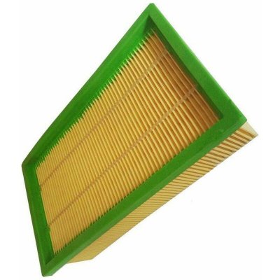 KARCHER Filtre (plat de capot rectangulaire) (6.904-367.0) Aspirateur 