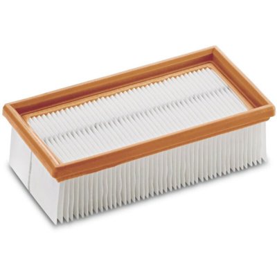 FEIN Filtre pliss&eacute; plat pour Dustex 25/35 ventouse - 