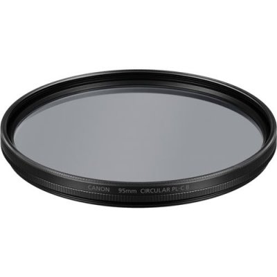 CANON Filtre Polarisant Circulaire  PL-C B 95mm