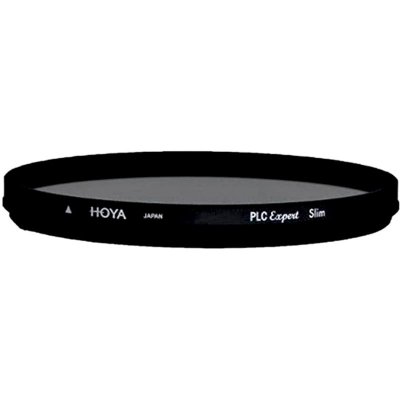 HOYA Filtre polarisant circulaire plc expert 40,5mm