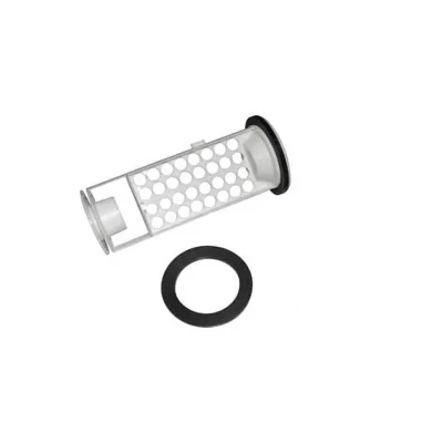 BRANDT Filtre pompe complet+ joint sans bouchon pour lave linge